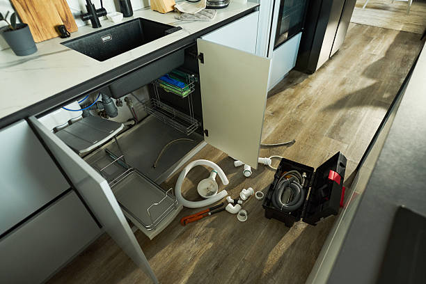 Reliable Leak Detection contractor in Josephine, TX by Street Wise - Plumbing
